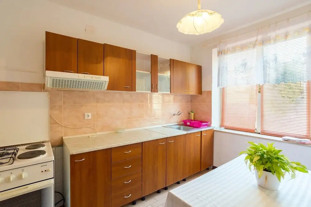 Apartments Sany
