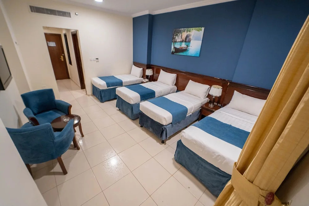 فندق نما مودة Namma Mawaddah Hotel