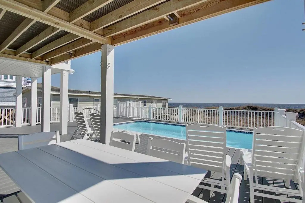 Suite Southern Charm