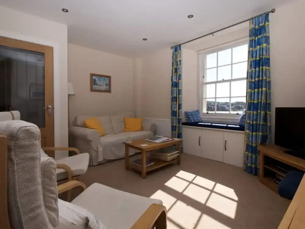 Quayside Cottage