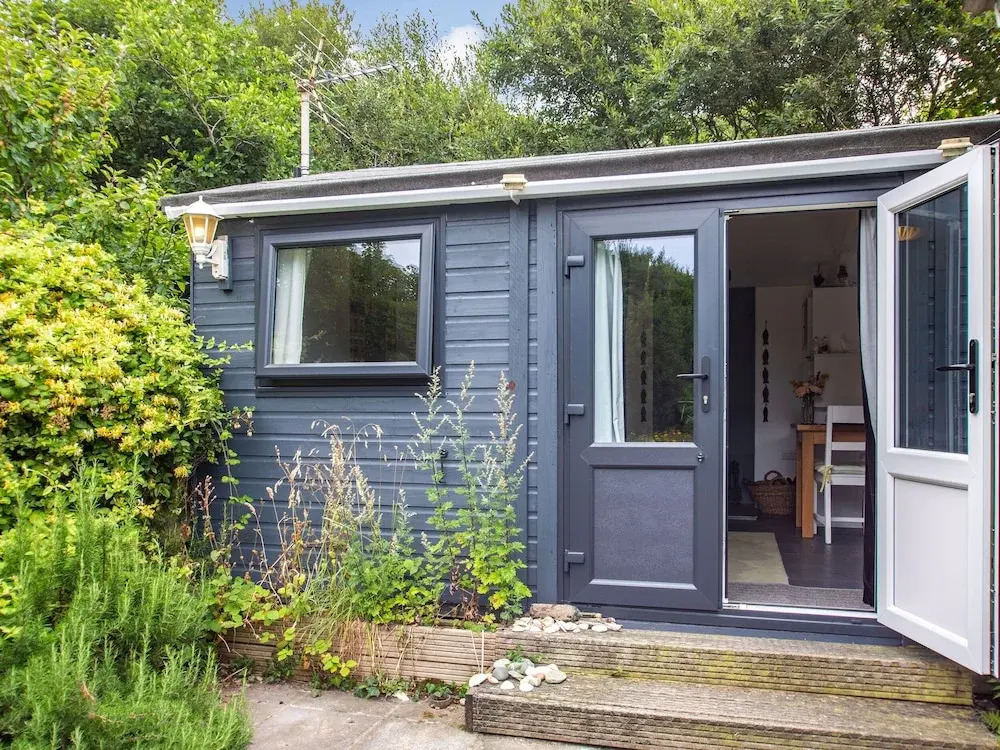The Shepherds Hut