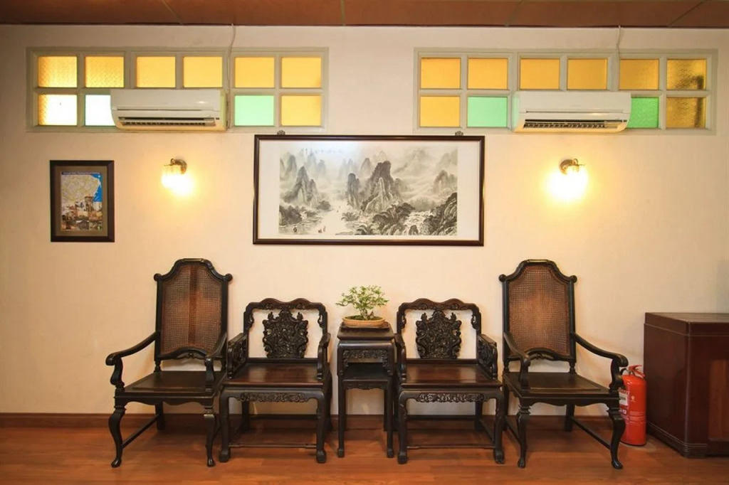 Hotel Mingood