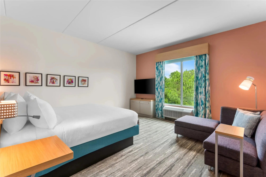 Hilton Garden Inn Destin Commons