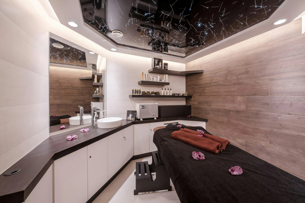 voco Strasbourg Centre - The Garden by IHG