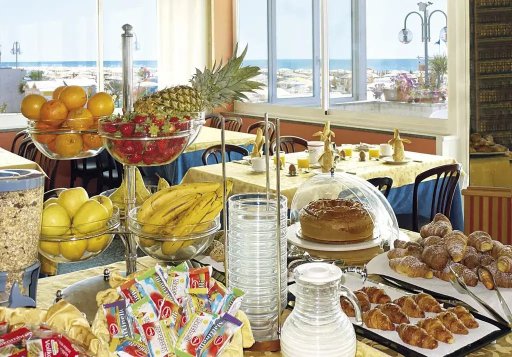 Hotel Capri