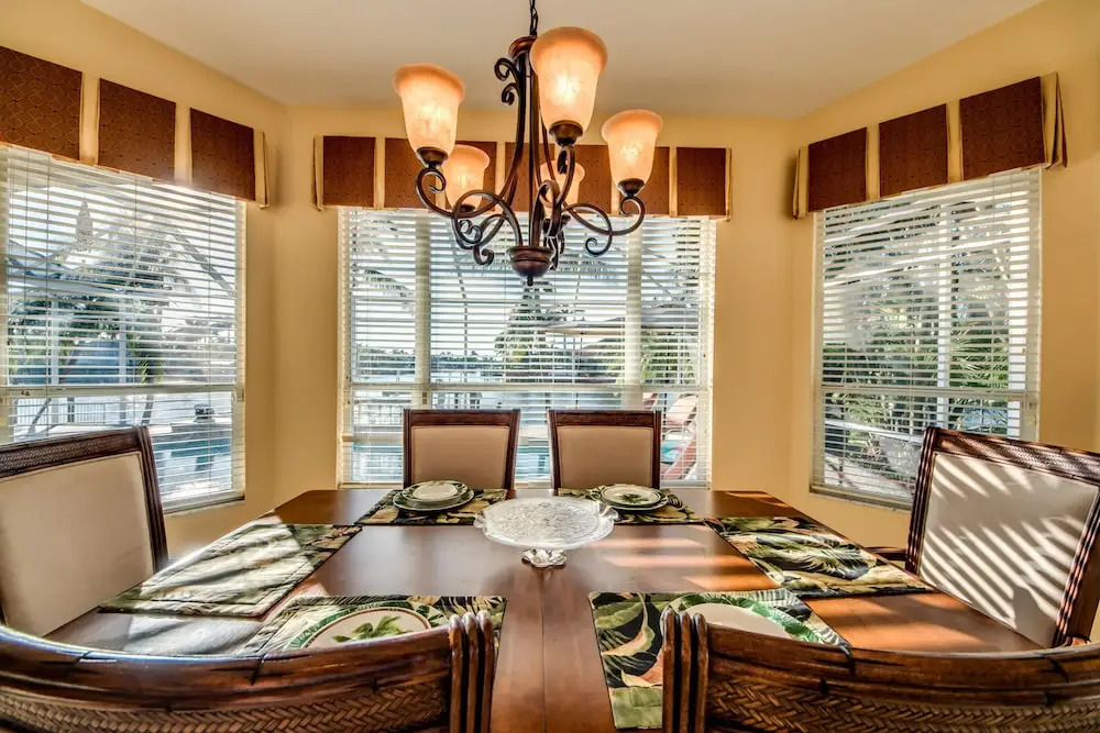 Villa Picturesque - Roelens Vacations