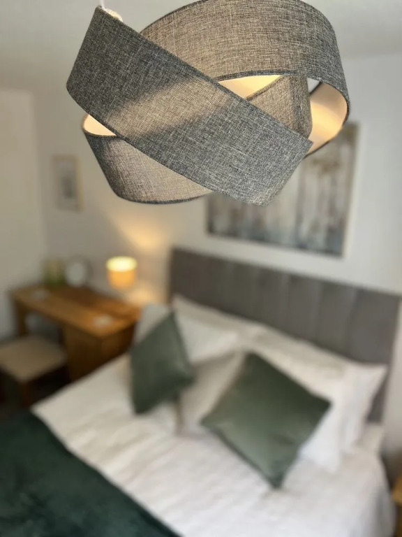 The Ilchester Suite