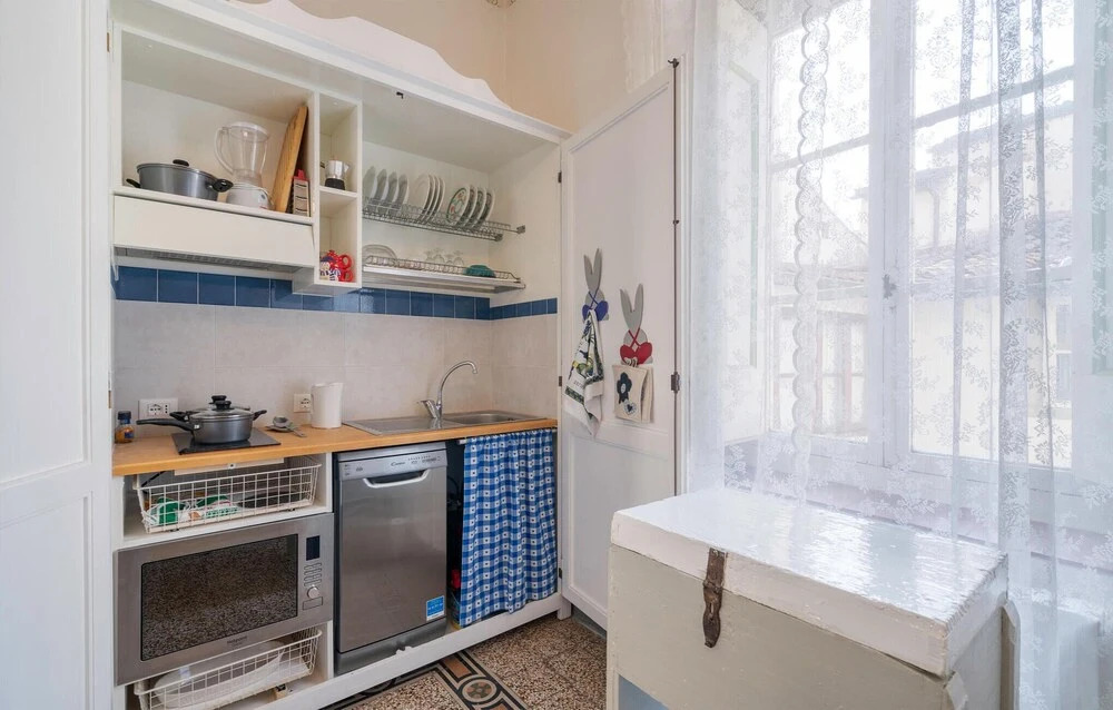 Awesome Apartment in Firenze With 2 Bedrooms and Wifi