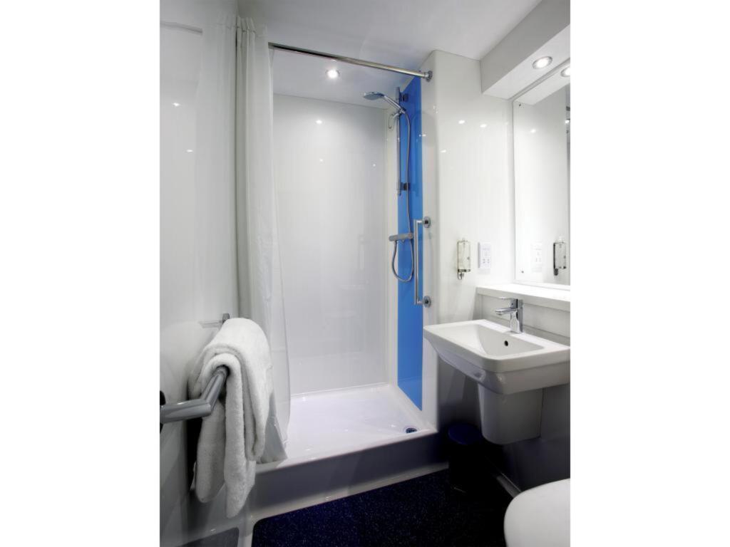 Travelodge London Richmond Central