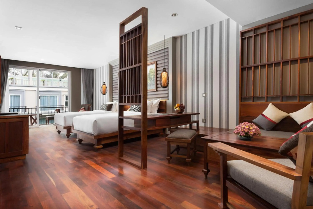 J7 Angkor Hotel