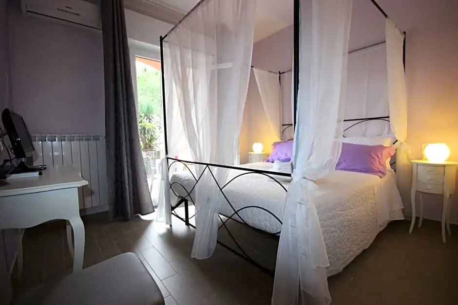 B&B Ai Tre Archi