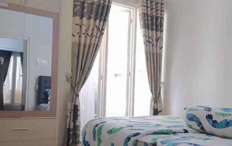 Alysahouse - 2 Bedrooms