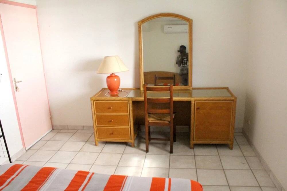 Apartment With one Bedroom in Sainte-luce, With Wonderful sea View, En