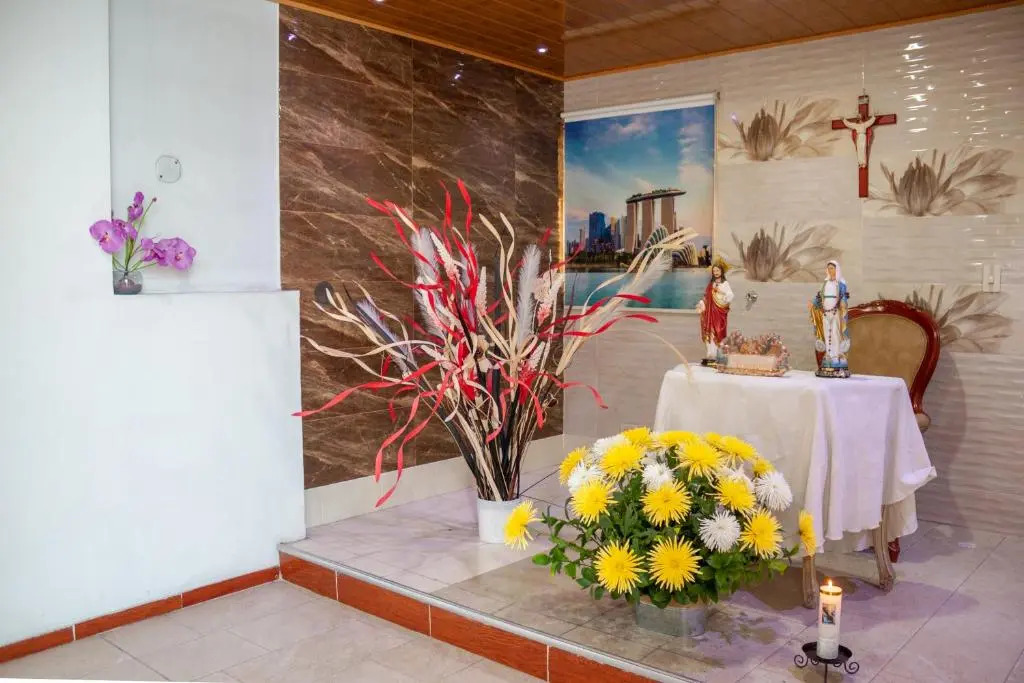 Hotel Casa Baquero