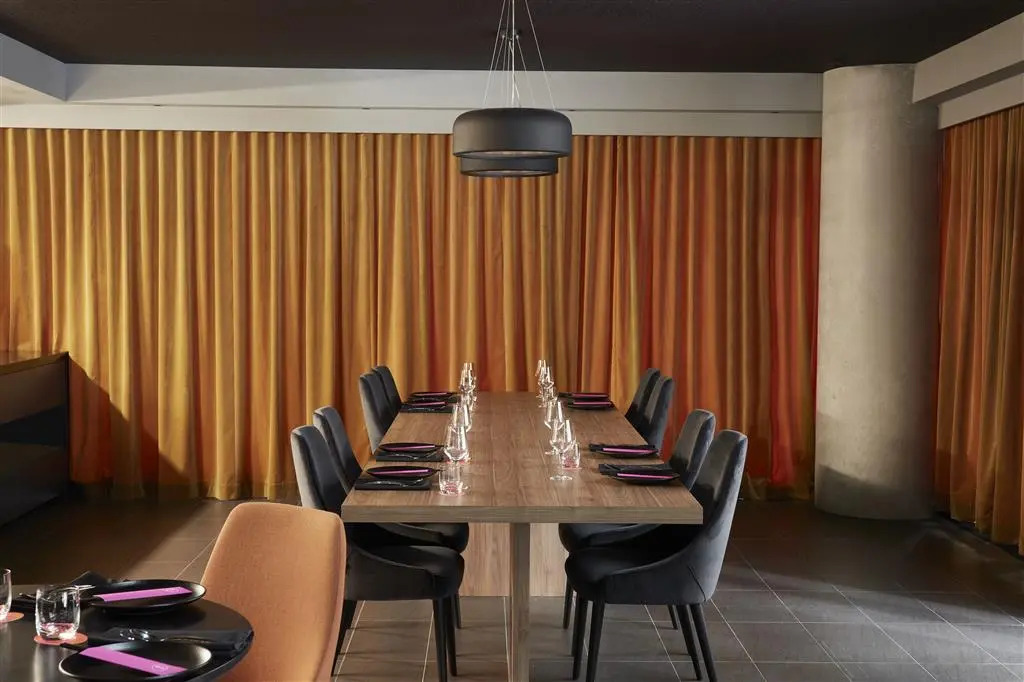 Quincy Hotel Melbourne