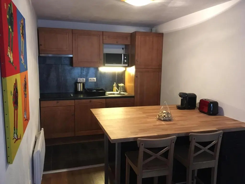 Résidence Clos St-Hilaire 88m2 - Terrasse 12m2