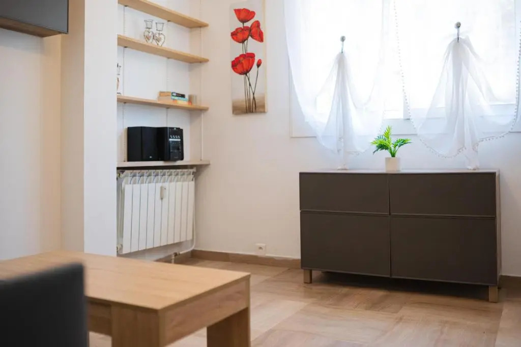 Cosy Studio Soleia, 50m from sea side