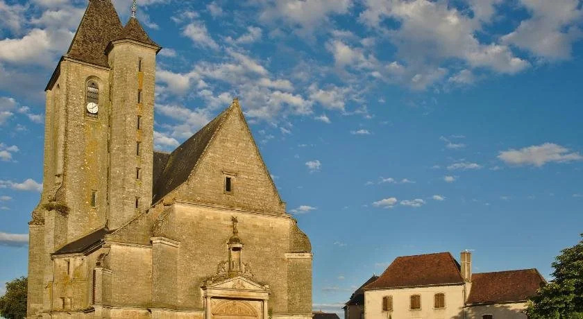 Maison dHotes Orlaya