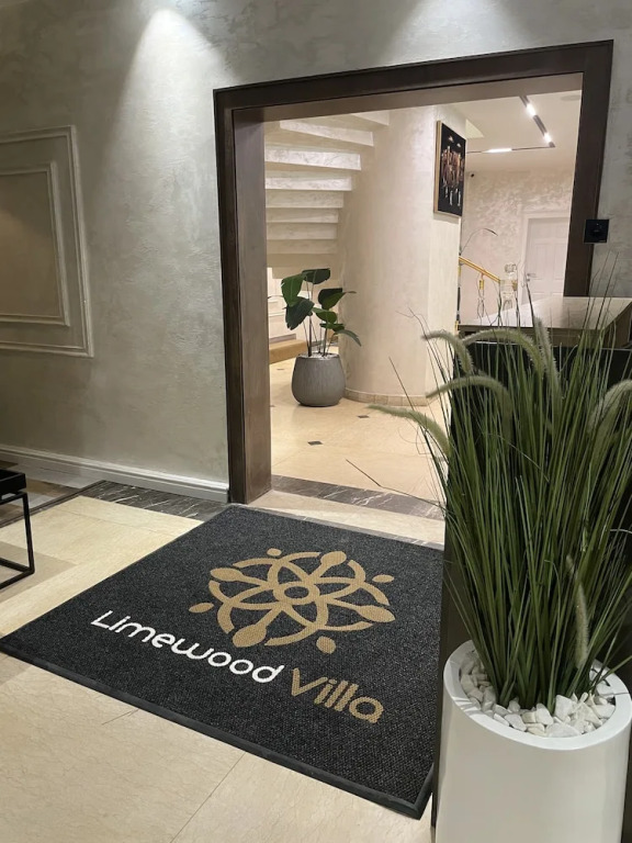 Limewood Villa