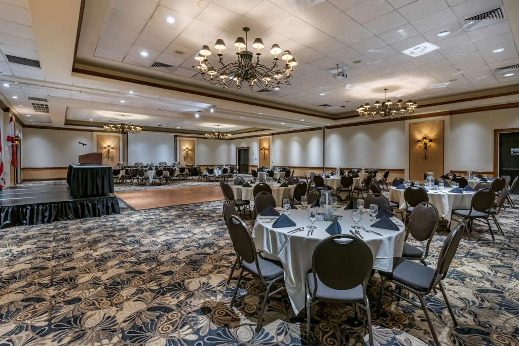 Best Western Gateway Grand
