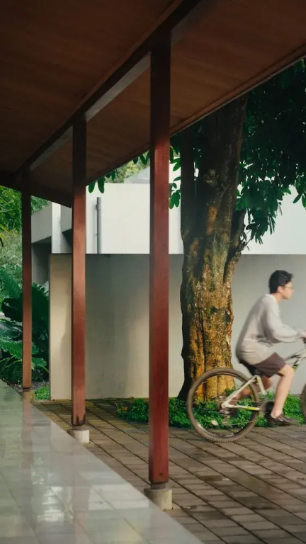 Lintang Luku Tent Resort Ijen, Banyuwangi