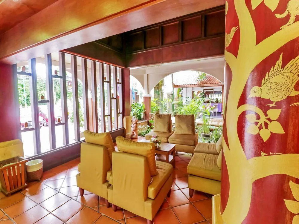 NIDA Rooms Viridian Patong Beach