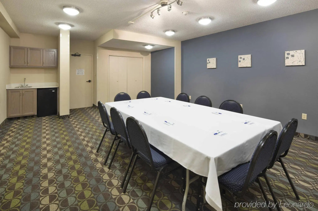 Holiday Inn Express Hotel & Suites Fort Payne by IHG
