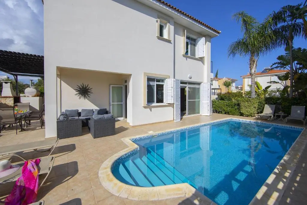 Villa Mesogeios 39