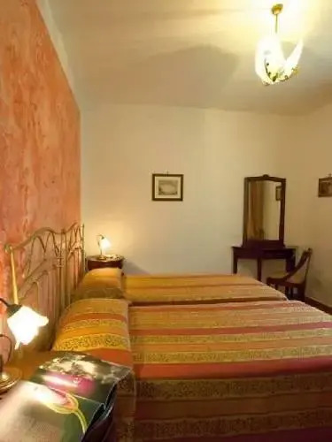 Agriturismo Zia Palmira