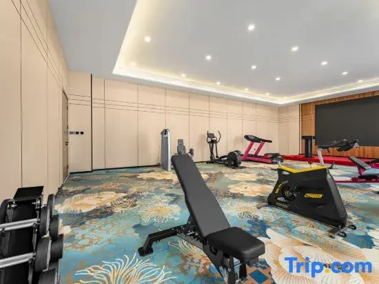 Kunming Wyndham Maying Hotel
