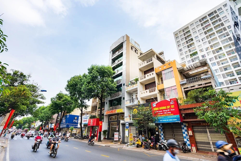 Hong Phat Hotel