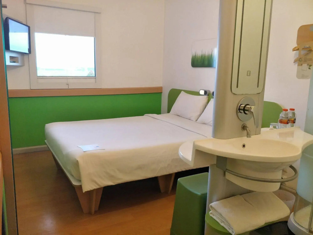 Cordia Hotel Surabaya Airport - Hotel Dalam Bandara