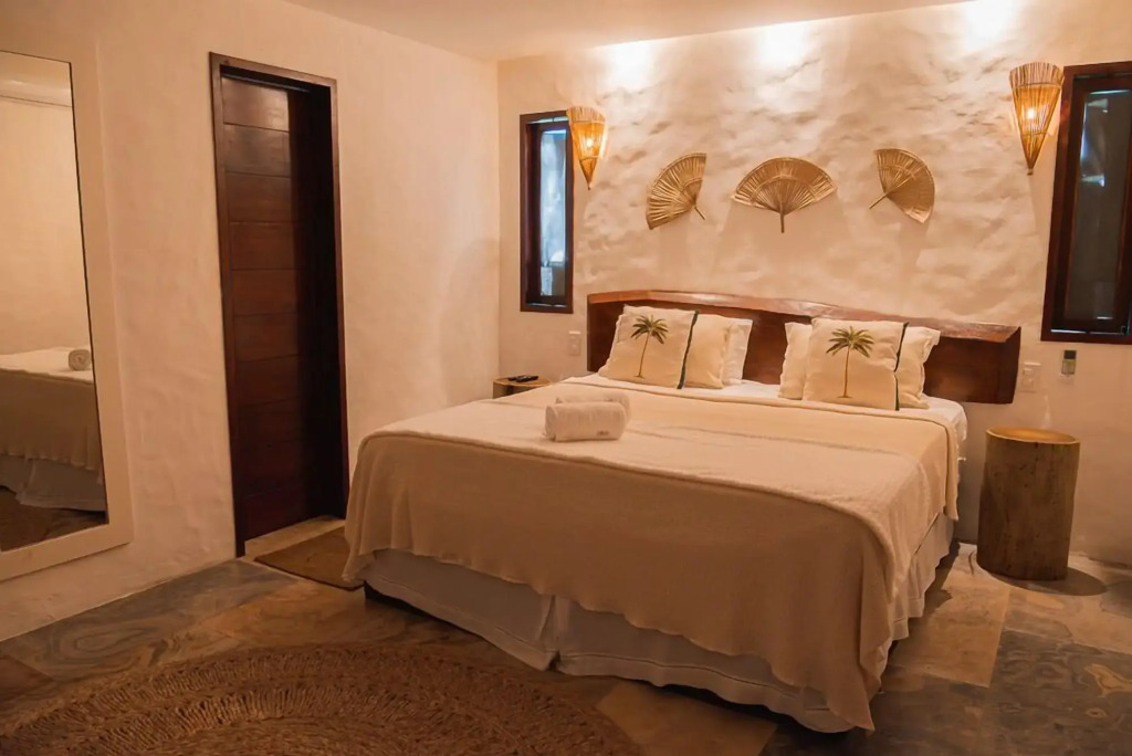 Moriá Eco Lodge