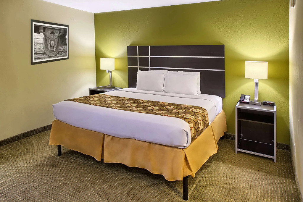 Country Hearth Inn of Knightdale