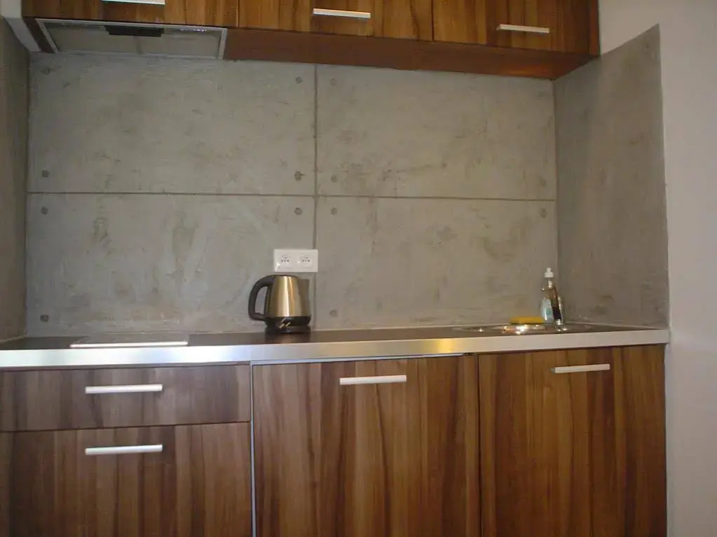 Pirelli Apartament