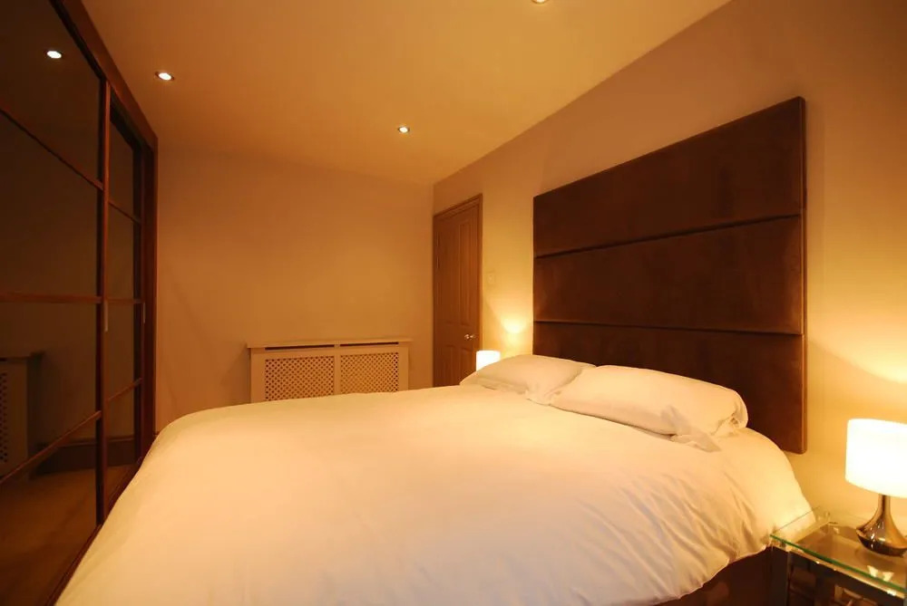 Valet Apartments Fitzrovia