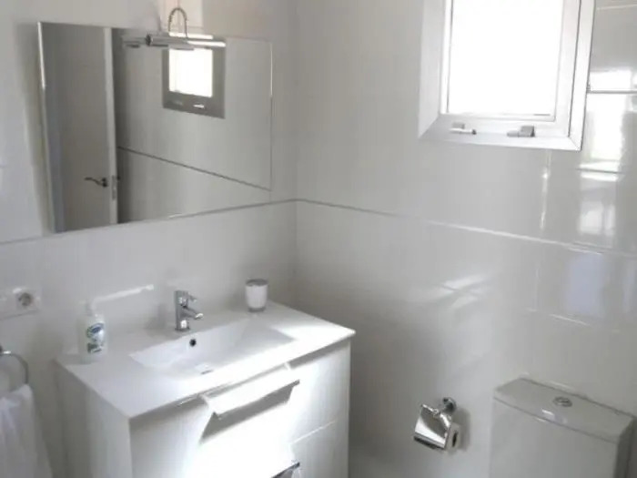 DUPLEX C9 con PISCINA PRIVADA