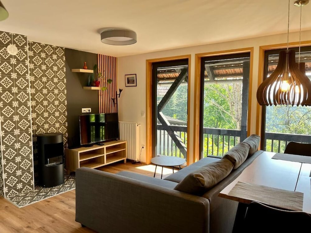 Apartments Pri Fencu