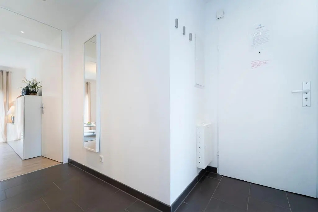 Apartmentanlage Wennseestraße Wennseestraße 19, Mia-Mare