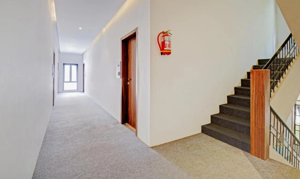 Itsy Hotels Shivshakti