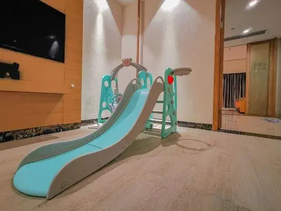Yihe Siji Hotel