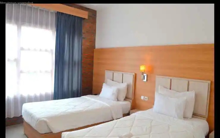 Royal Marisa Hotel