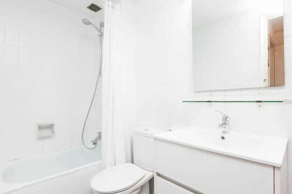 Apartment Calella Park 10B