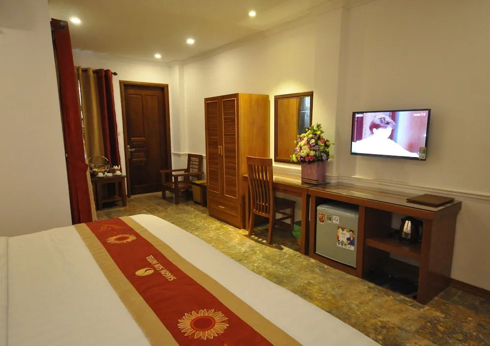 SaiGon Sun Hotel