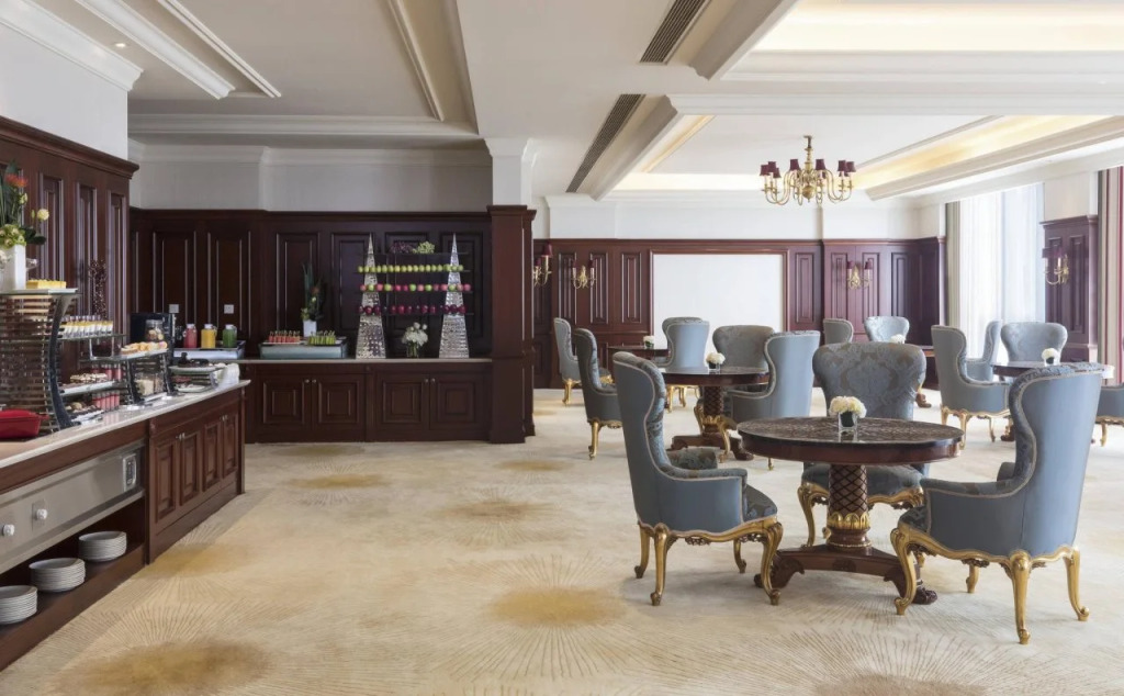 Delta Hotels by Marriott Shanghai Baoshan