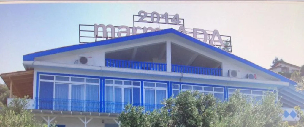 Marmada Otel