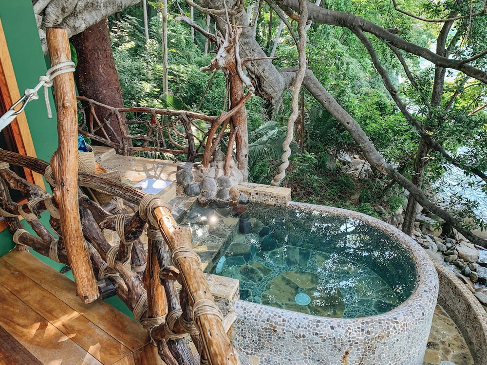 Villa Polinesia Wellness Resort