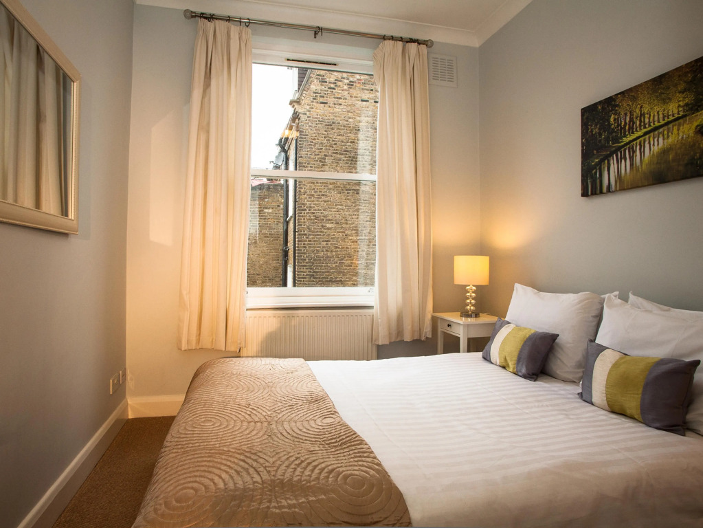 Lamington Apartments - London Hammersmith