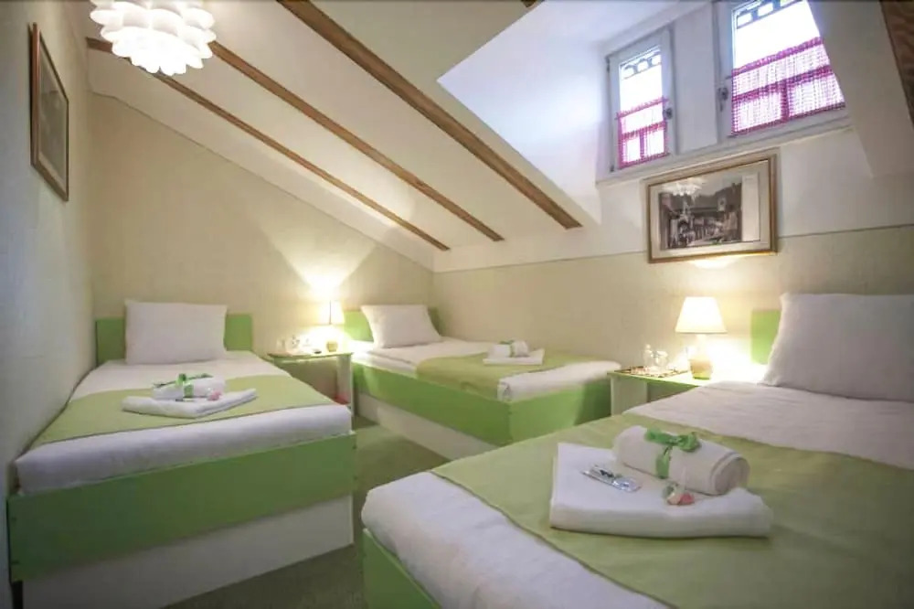 Hotel Lula