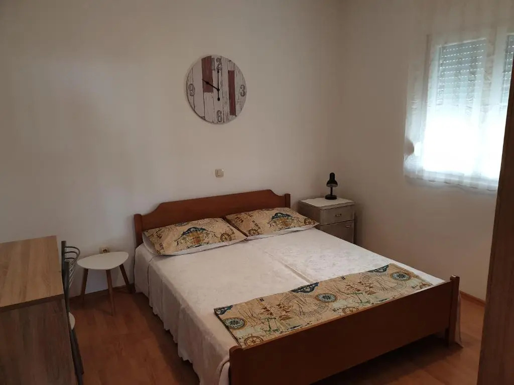 Apartments Zemunik